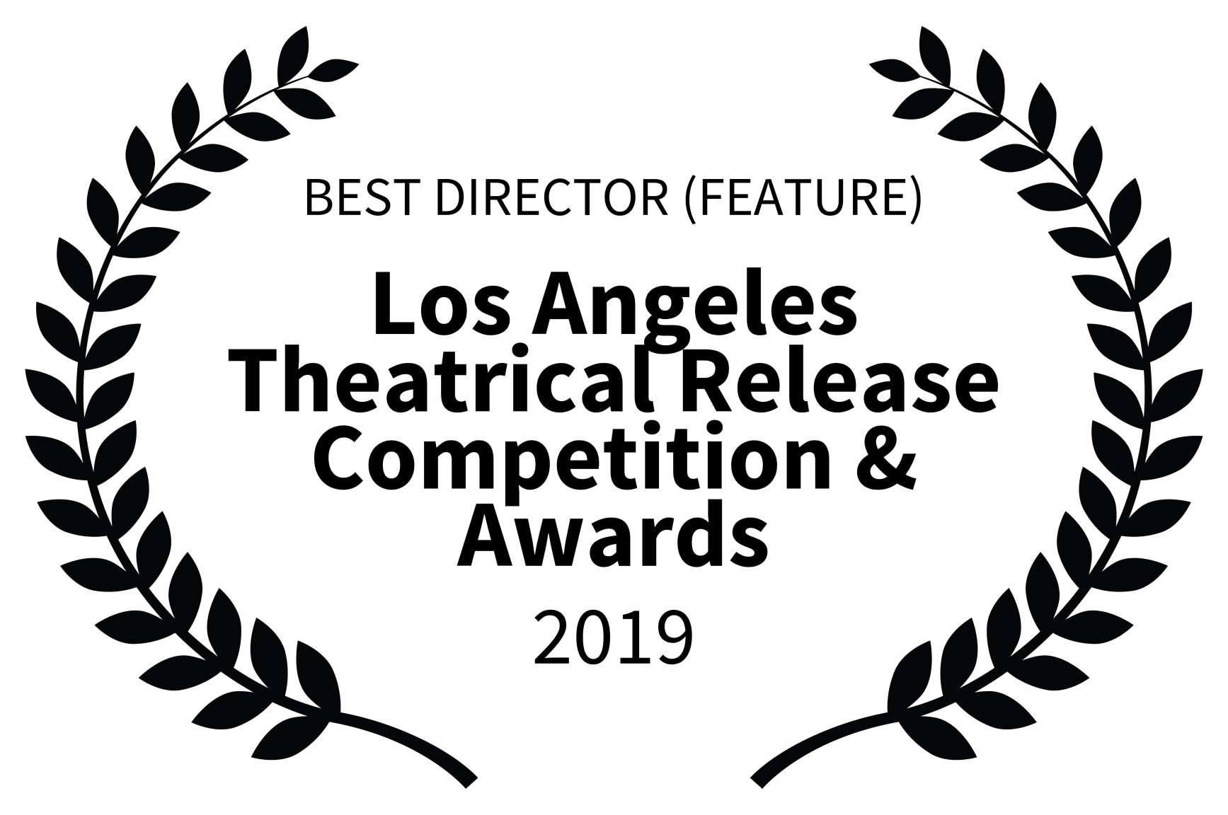 LA Theatrical Release Competition & Awards